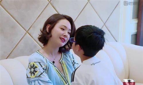 娱乐吃瓜中年女艺人,揭秘娱乐圈幕后故事